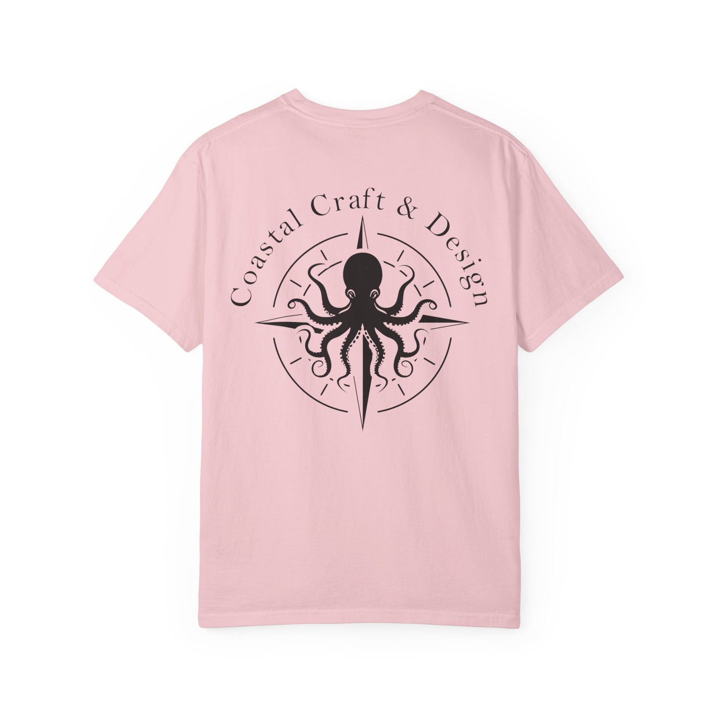 CC&D-CC-CCD Logo Front and Back