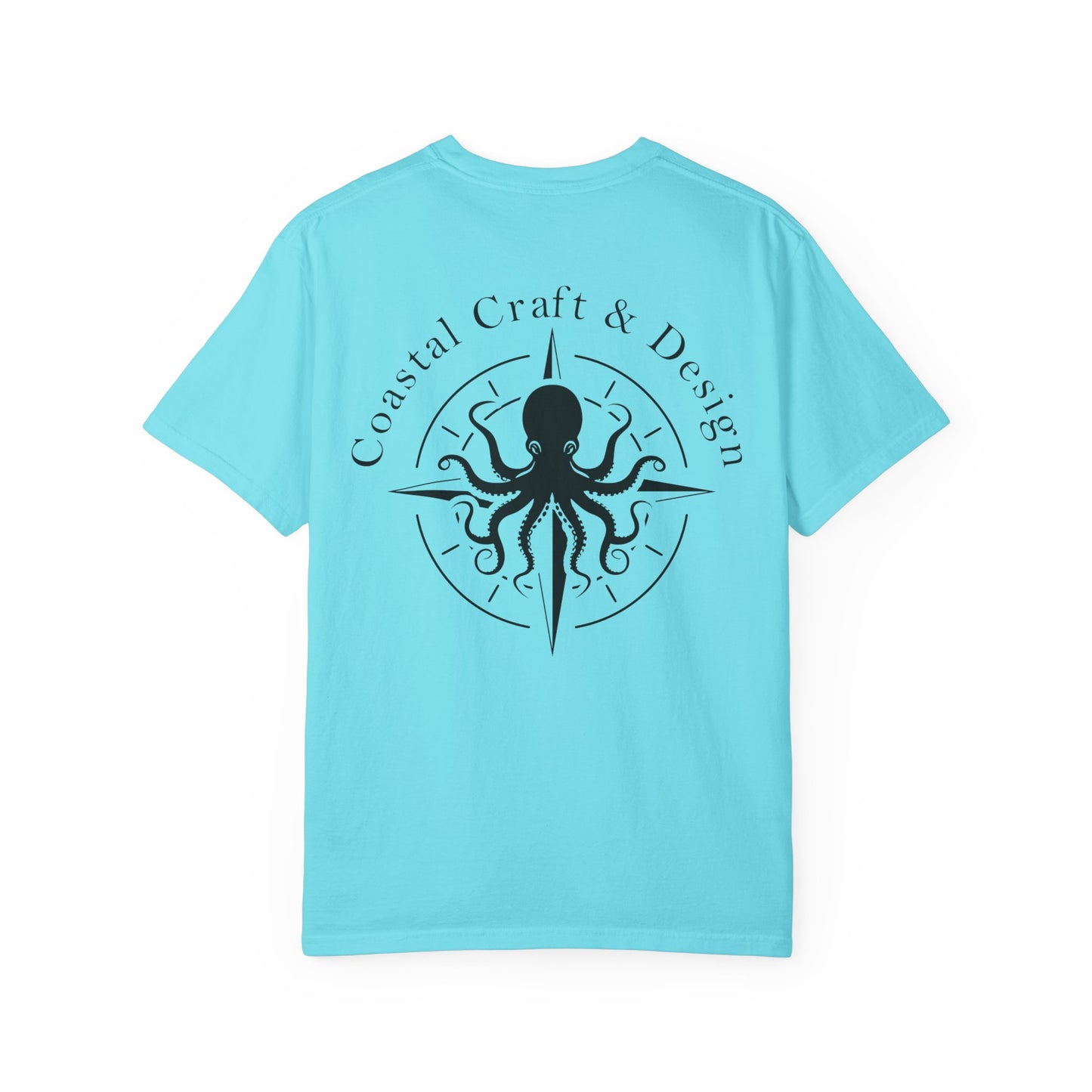 CC&D-CC-CCD Logo Front and Back